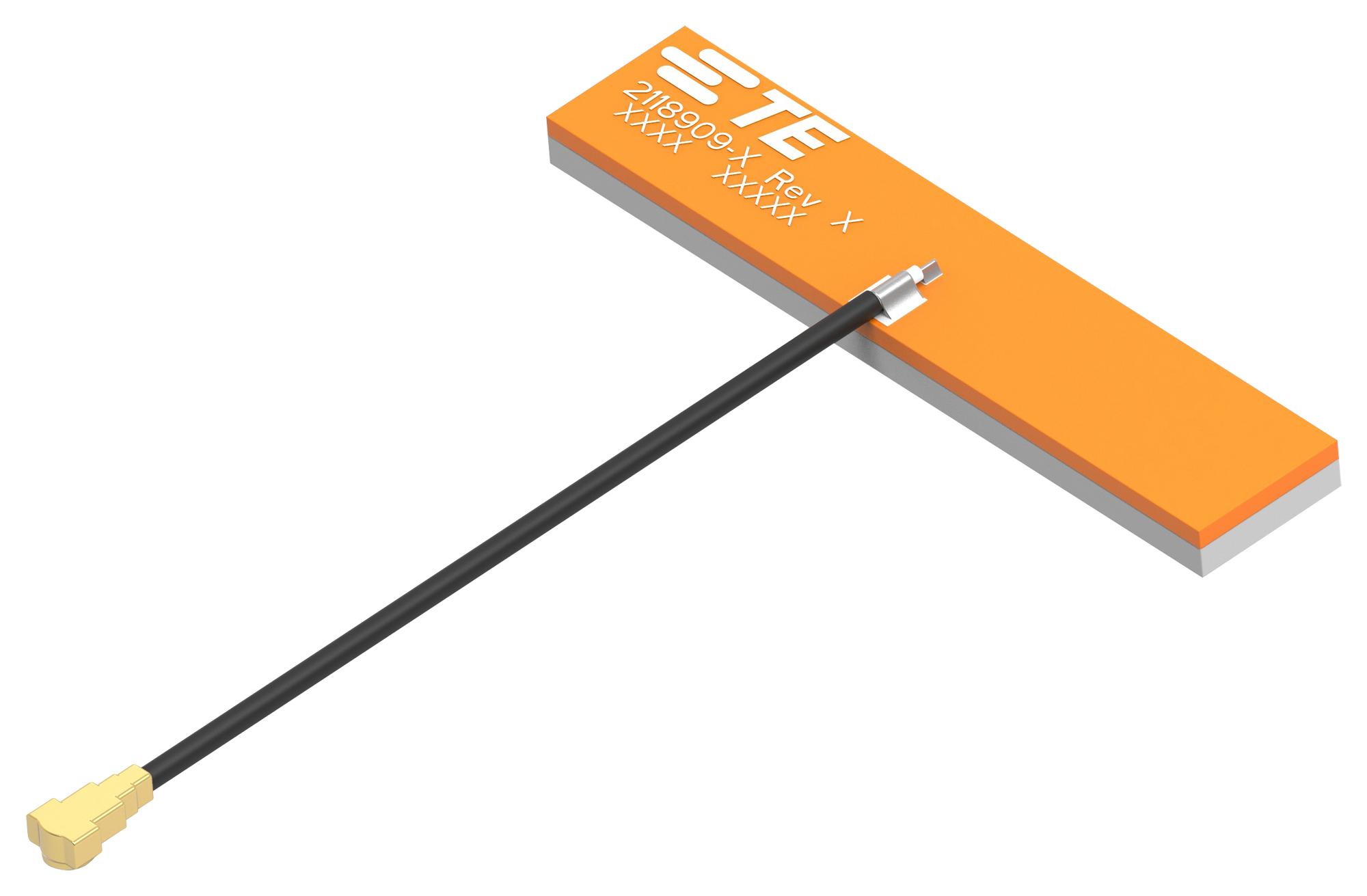 TE CONNECTIVITY 21189098 image