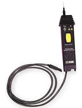 AEMC 211897 – Reliable Remote Test Probe for Industrial Applications