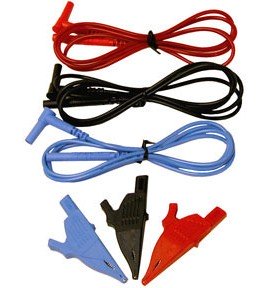 Buy AEMC 5000V Megohmmeter Part Number 5070 Online