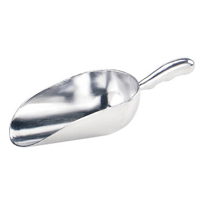 21-19920 MCM Aluminum Food Scoop | myMectronic