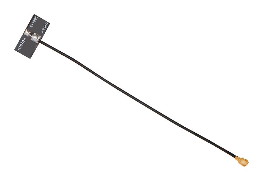 MOLEX 2119960100 image