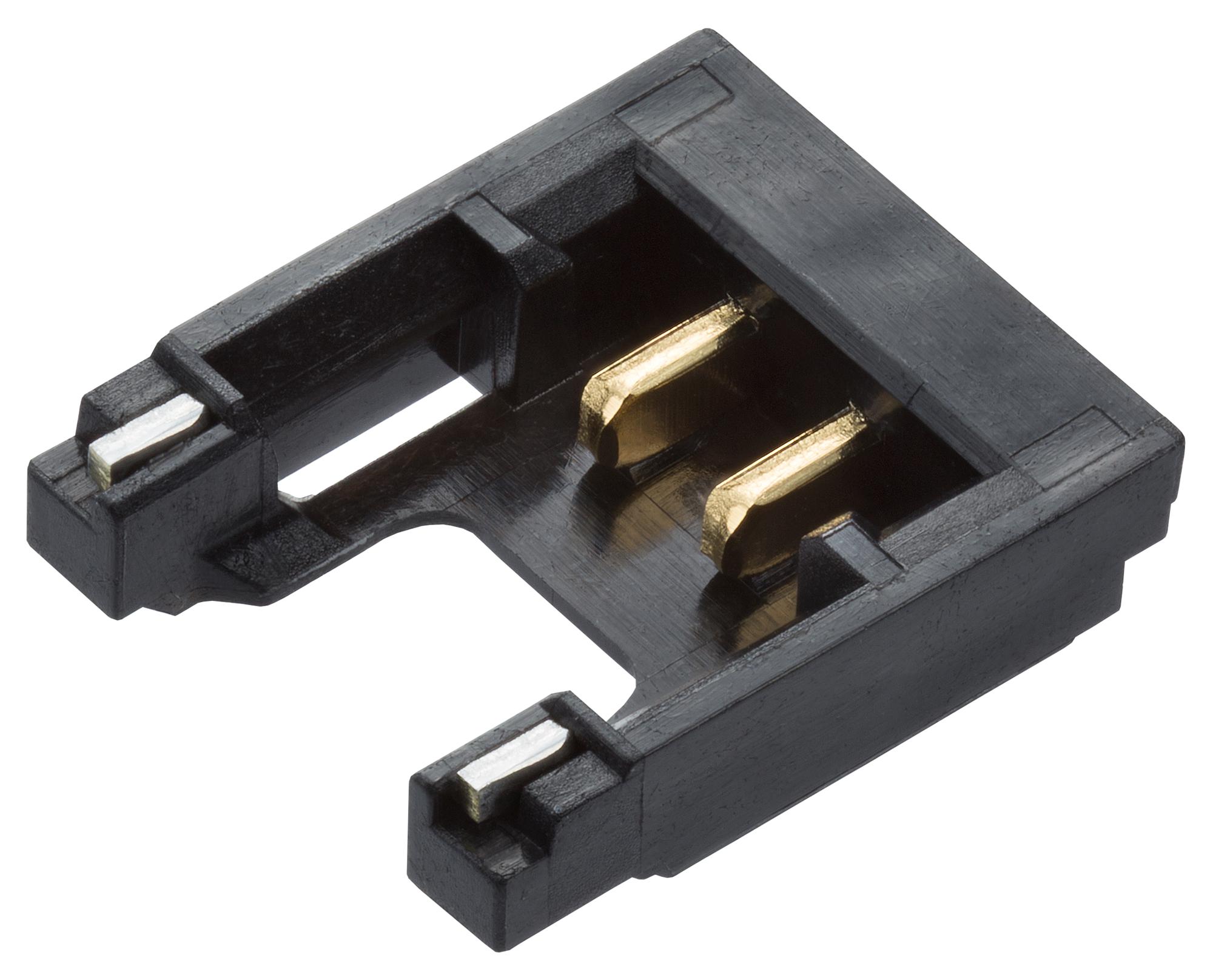 212134-0002 MOLEX Pico-EZmate PCB Header | myMectronic