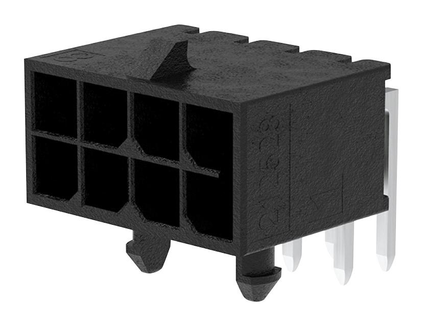 212528-0800 MOLEX Micro-Fit+ Connector | myMectronic
