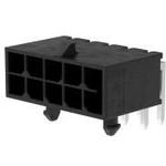 212528-1000 MOLEX / WALDOM Micro-Fit+ Header Connector | myMectronic