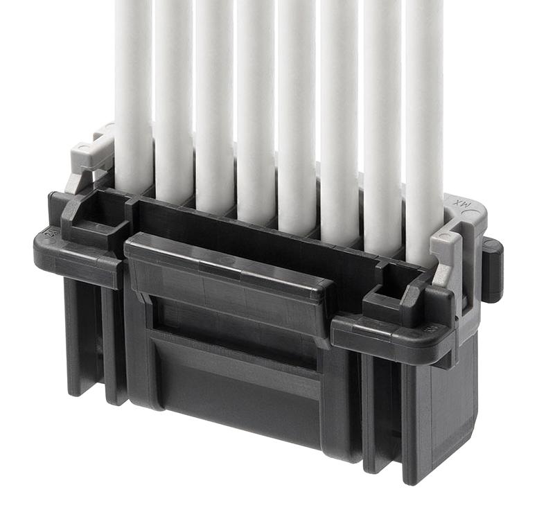 212724-2081 MOLEX Micro-One Wire-to-Board Connector | myMectronic