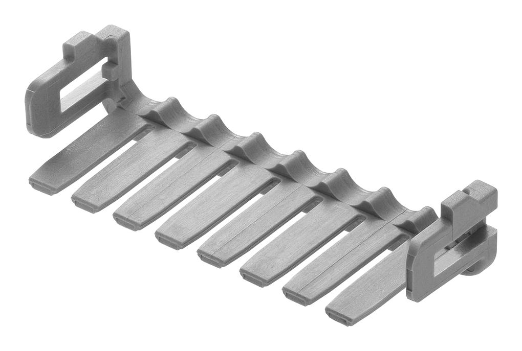 Molex 2127252050 – Reliable Terminal Position Assurance for Industrial Applications