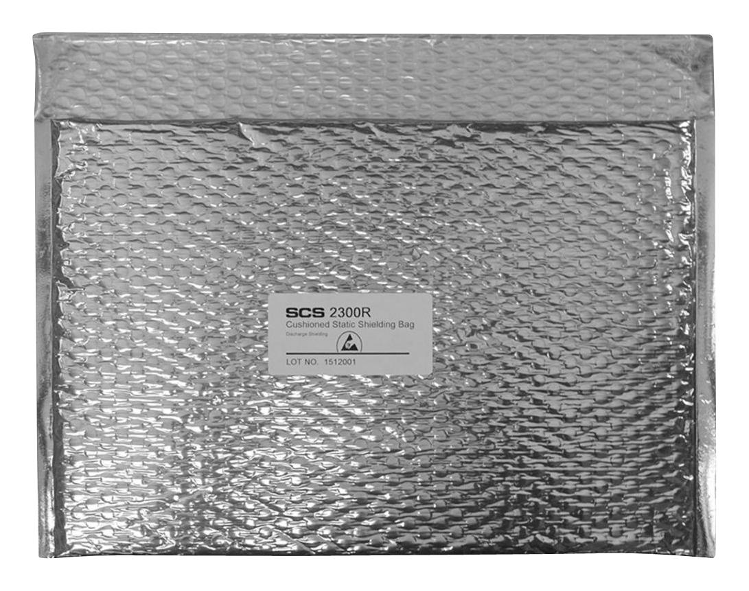 Buy Desco Industries Shielding Bag Part Number 212811 Online