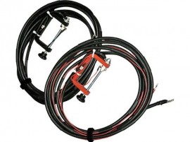 AEMC Series Resistance Test Leads: 212987