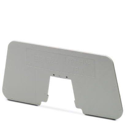 2130415 PHOENIX CONTACT Separating Plate UHV | myMectronic