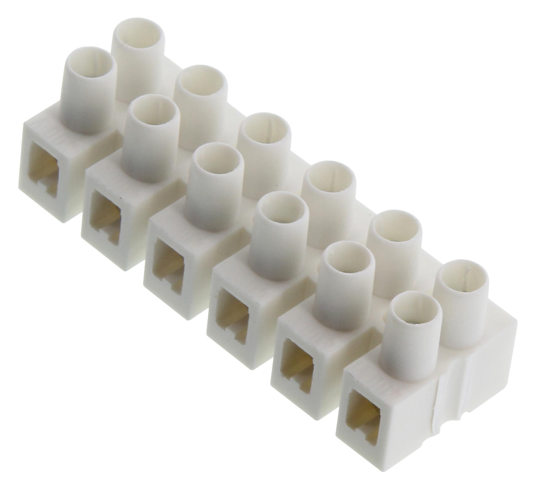 21.305.0657.0 WIELAND ELECTRIC Terminal Strip Divisible | myMectronic
