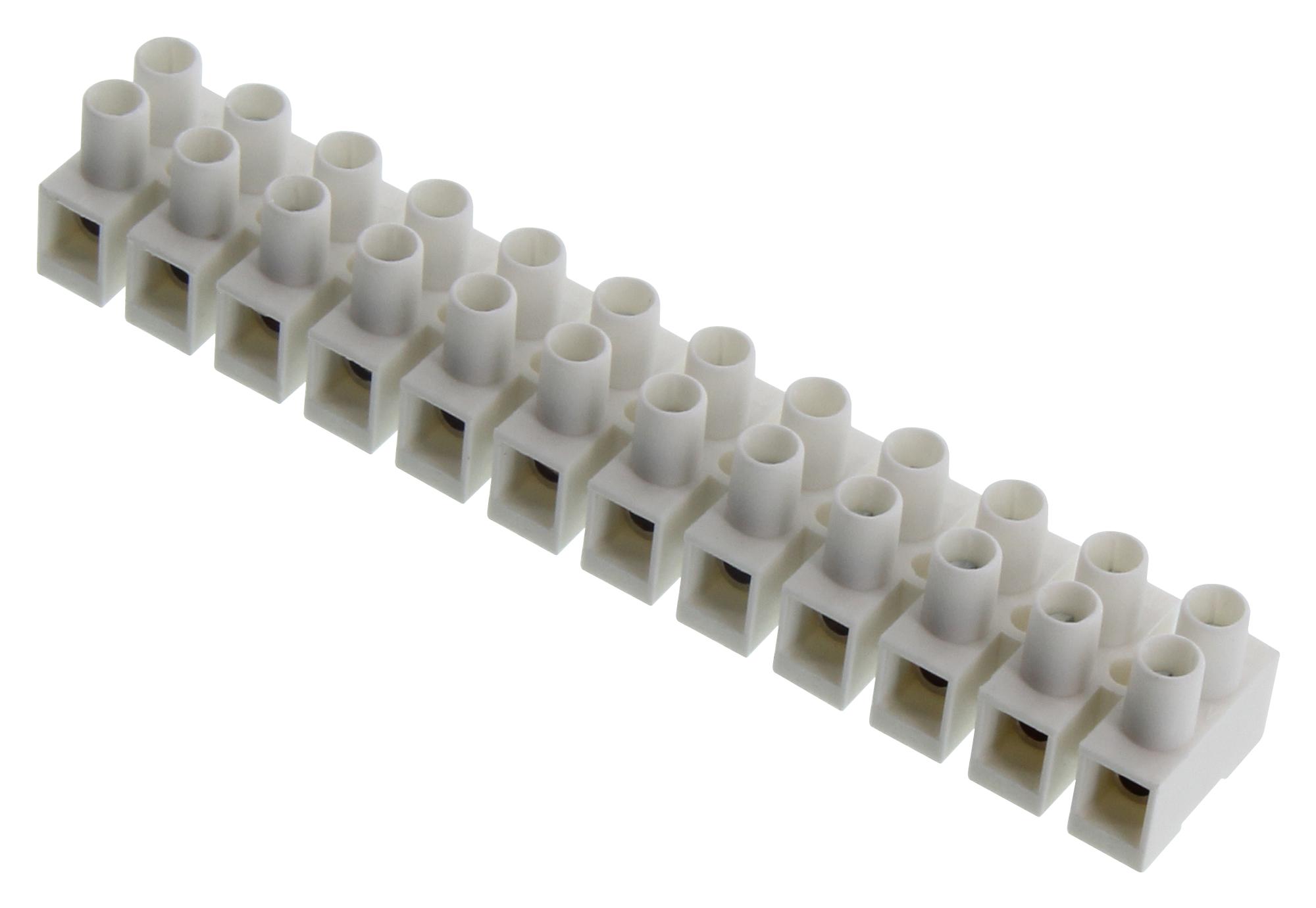 21.305.1257.0 WIELAND ELECTRIC Divisible Terminal Strip | myMectronic