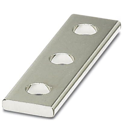 2130622 PHOENIX CONTACT Connection Rail 3 Positions | myMectronic