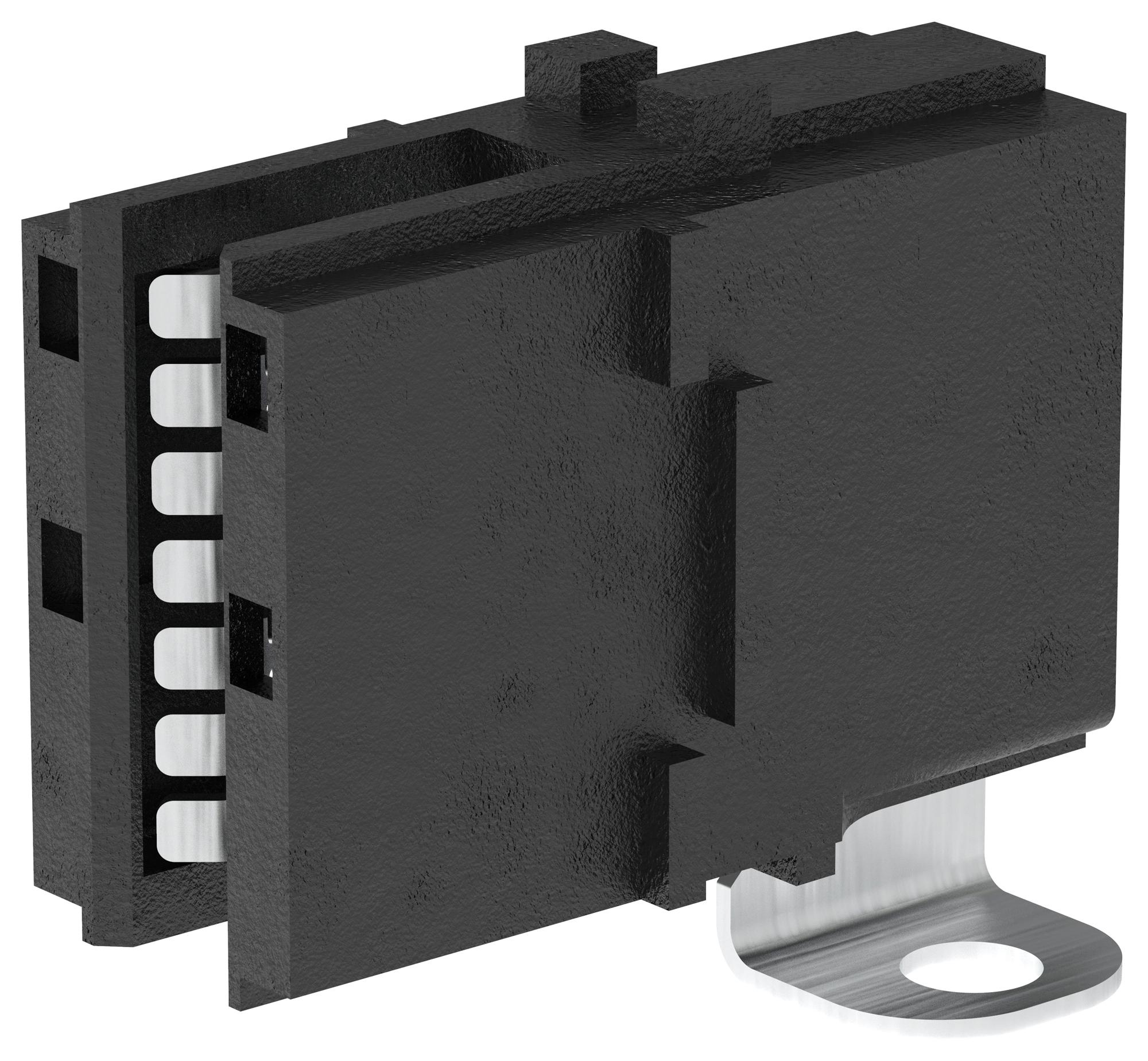 Molex Series PowerPlane PowerConnectors: 2131910001