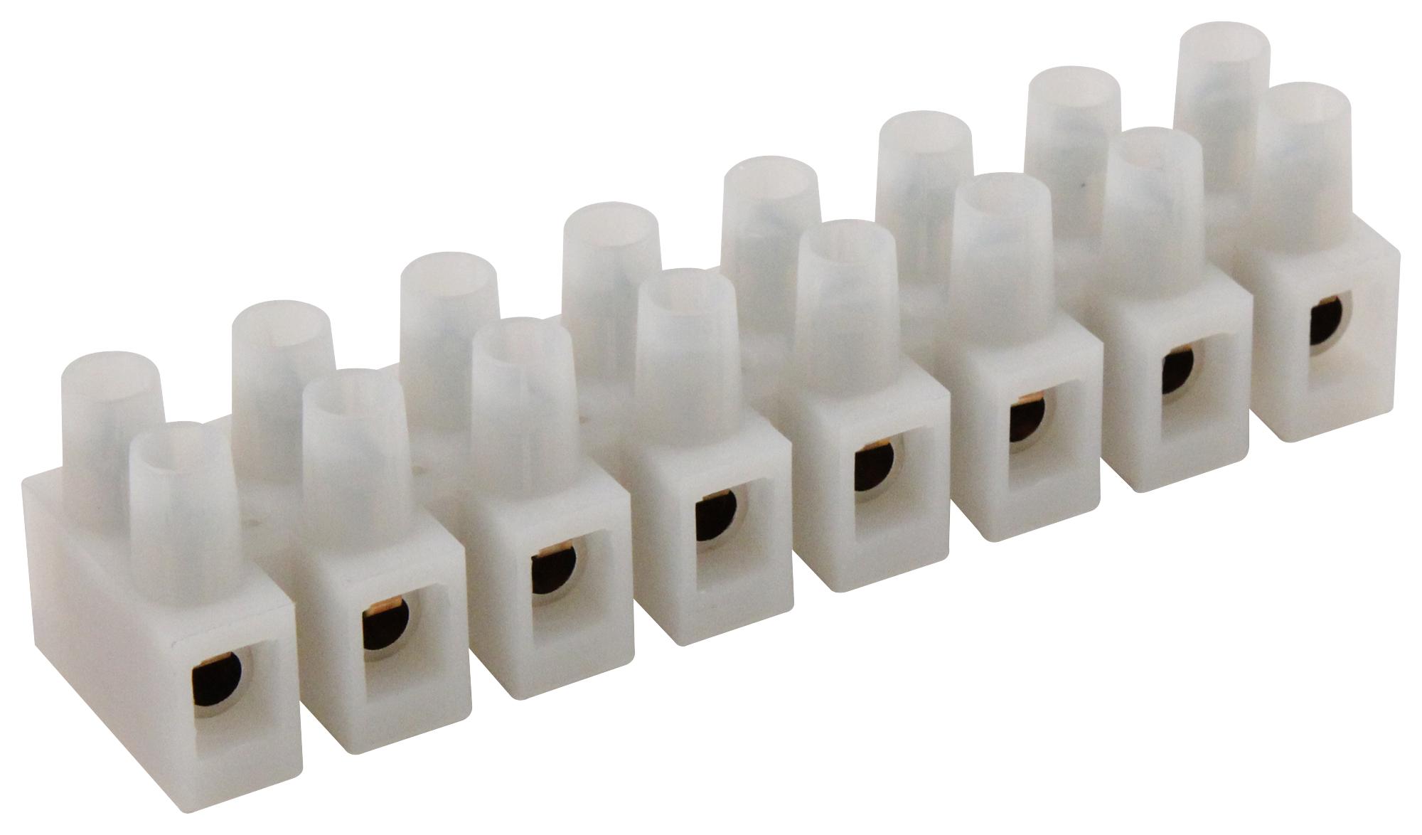 21.341.5853.0 WIELAND ELECTRIC Divisible Europa Terminal Strip | myMectronic