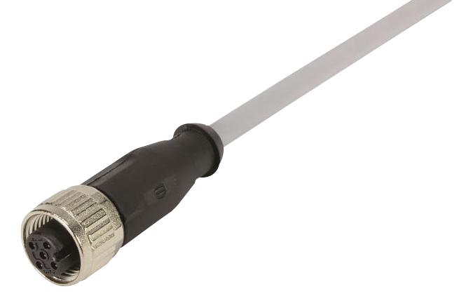 21348400484010 HARTING M8/M12 Cable Assembly | myMectronic