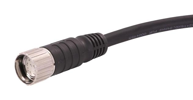 21373500D75050 HARTING M23 Circular Connector Cable | myMectronic