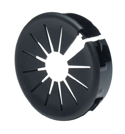 2137SP HEYCO PRODUCTS Open Closed Universal Bushing | myMectronic
