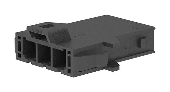213814-1103 MOLEX Mega-Fit Plug Housing | myMectronic