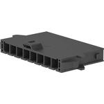 213814-1108 MOLEX / WALDOM Mega-Fit Plug Housing | myMectronic