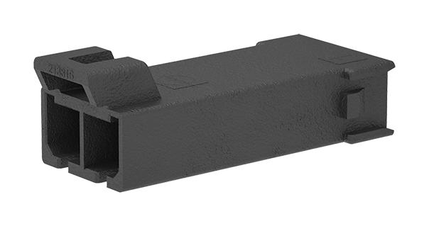 2138150102 MOLEX Mega-Fit Plug Housing | myMectronic