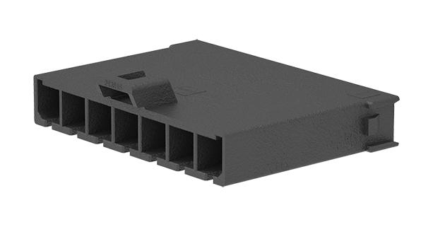 213815-0107 MOLEX Mega-Fit Power Connector | myMectronic