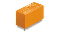 TE Connectivity RT1 Inrush  – Reliable Power PCB Relay for Industrial Applications