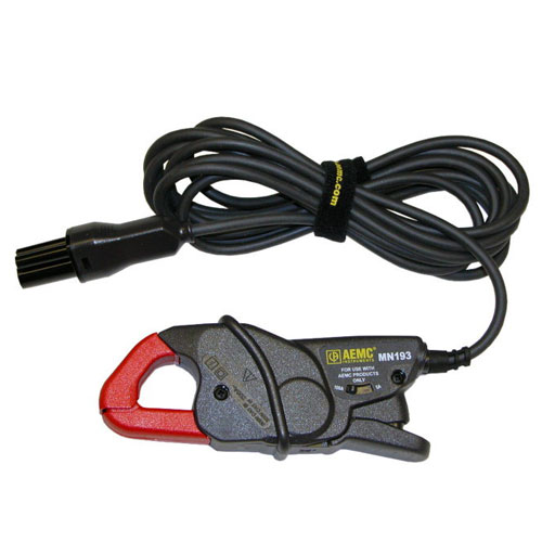 AEMC Series AC Current Probe: 214036