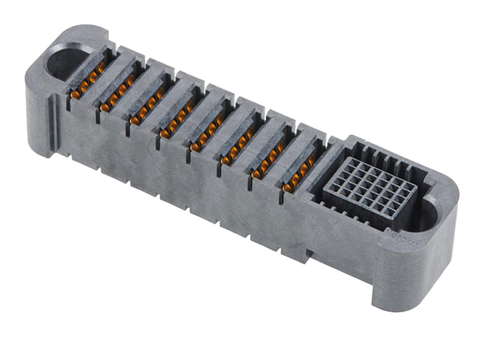 Molex Series Extreme Guardian HD: 2141140001