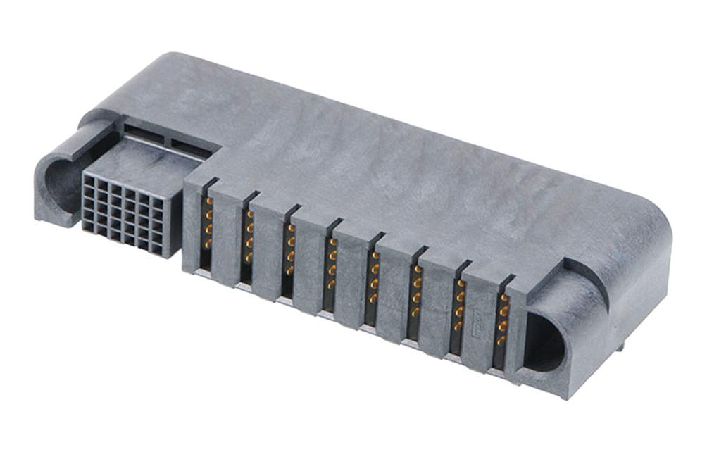 Buy Molex Power Signal Connector Part Number 2141150010 Online