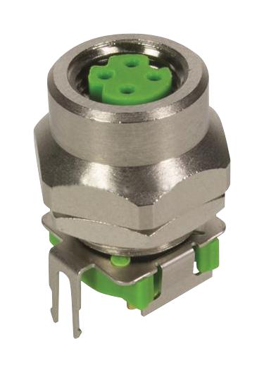 HARTING 21420000014 – Reliable PCB Connector for Industrial Applications