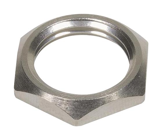 HARTING 21420100001401 – Reliable Connector Nut for Industrial Applications