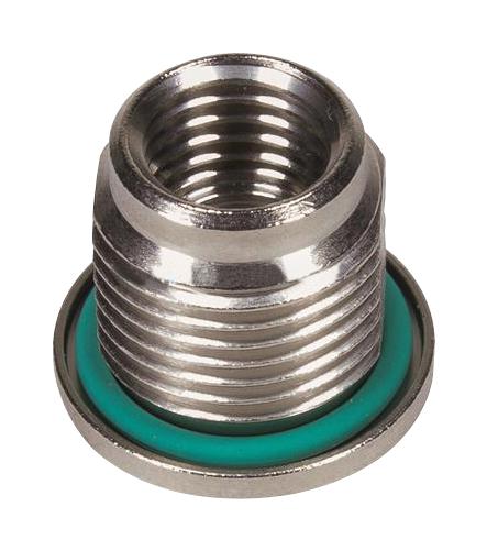 HARTING Series M12 connector Housing: 21420100002401