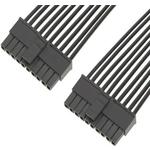 214750-1102 MOLEX / WALDOM Micro-Fit 3.0 Cable Assembly | myMectronic