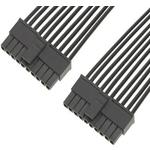 214750-2102 MOLEX / WALDOM Micro-Fit 3.0 Cable Assembly | myMectronic