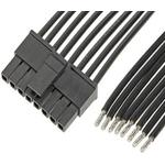 214751-1081 MOLEX / WALDOM Micro-Fit Connector Assembly | myMectronic