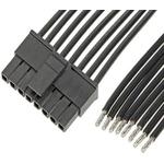 214751-1082 MOLEX / WALDOM Micro-Fit Cable Assembly | myMectronic