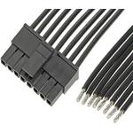 214751-1083 MOLEX / WALDOM Micro-Fit Connector Assembly | myMectronic