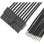 214751-1101 MOLEX / WALDOM Micro-Fit Connector Assembly | myMectronic