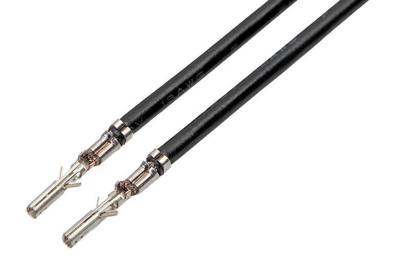 Molex Series Micro-Fit 3.0 Female-to-Female Connectors 2147601225