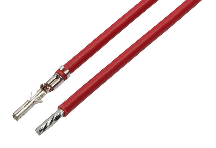 2147612201 MOLEX Micro-Fit 3.0 Female-to-Pigtail | myMectronic
