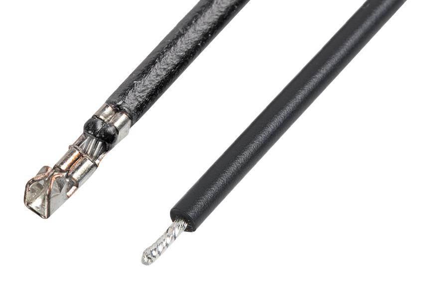 Molex Series PicoBlade Pre-Crimped Lead: 2149211122