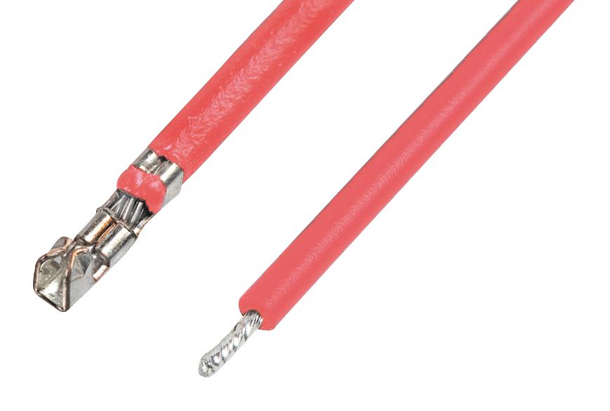 Buy Molex PicoBlade Female-to-Pigtail Part Number 2149212214 Online