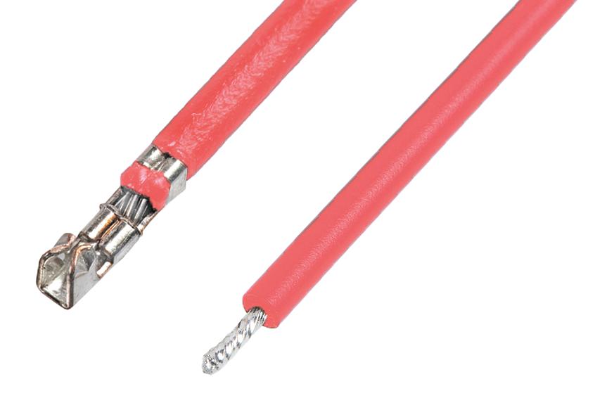 Molex 2149212222 – Reliable Electronic Connectors for Industrial Applications