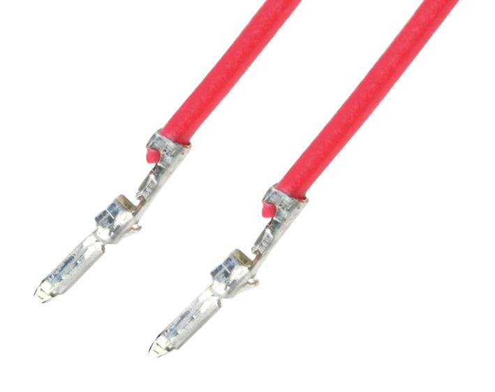 Molex 2149221213 – Reliable Connector for Industrial Applications