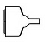 Raychem TE Connectivity 214A31130 image