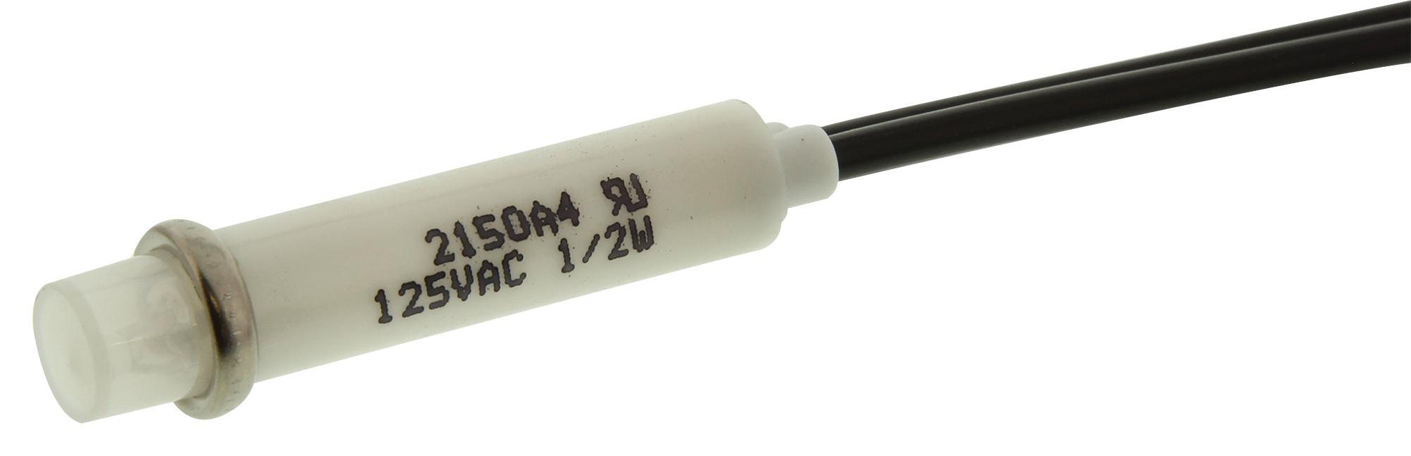 CML 2150A1 – Reliable Neon-Incandescent Indicator for Industrial Applications