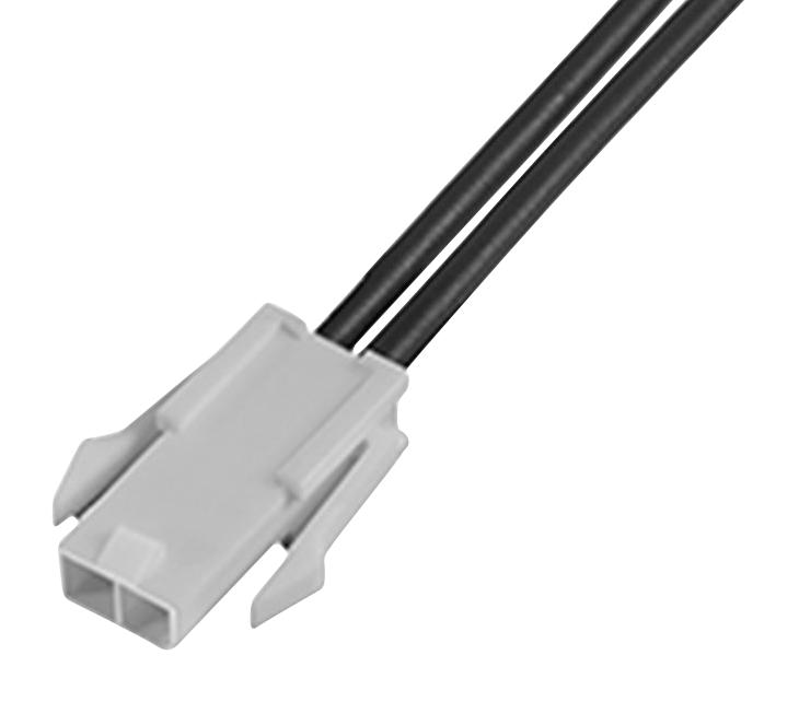 Buy Molex Mini-Fit Jr. Part Number 2153202021 Online