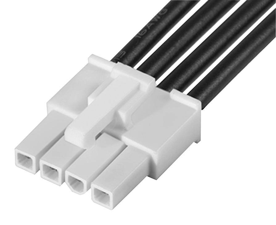 215322-1042 MOLEX Mini-Fit Jr. Cable Assembly | myMectronic