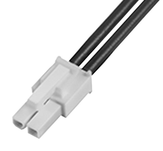 215322-2023 MOLEX Mini-Fit Jr. Cable Assembly | myMectronic