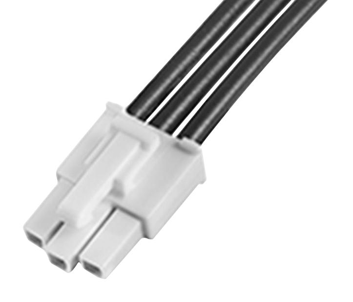 215322-2032 MOLEX Mini-Fit Jr. Cable Assembly | myMectronic